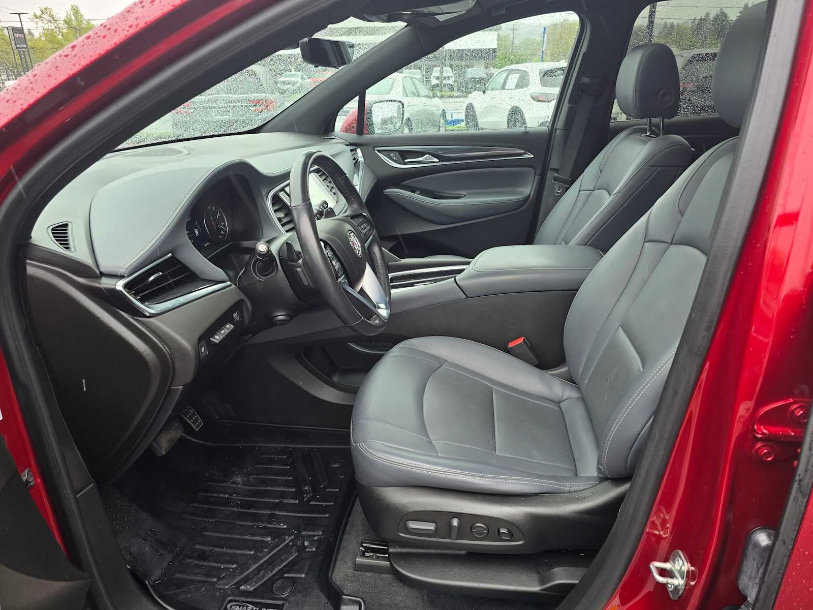 2023 Buick Enclave Premium