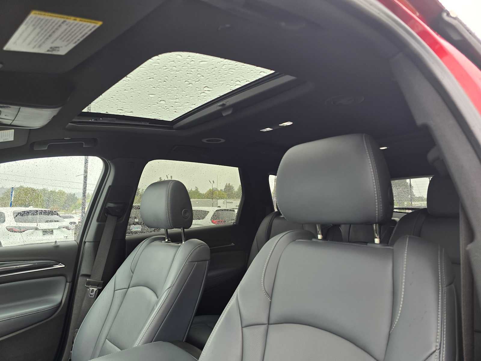 2023 Buick Enclave Premium