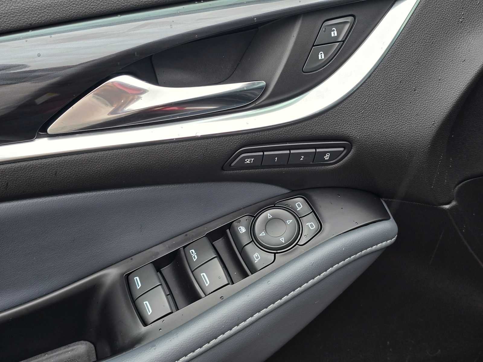 2023 Buick Enclave Premium