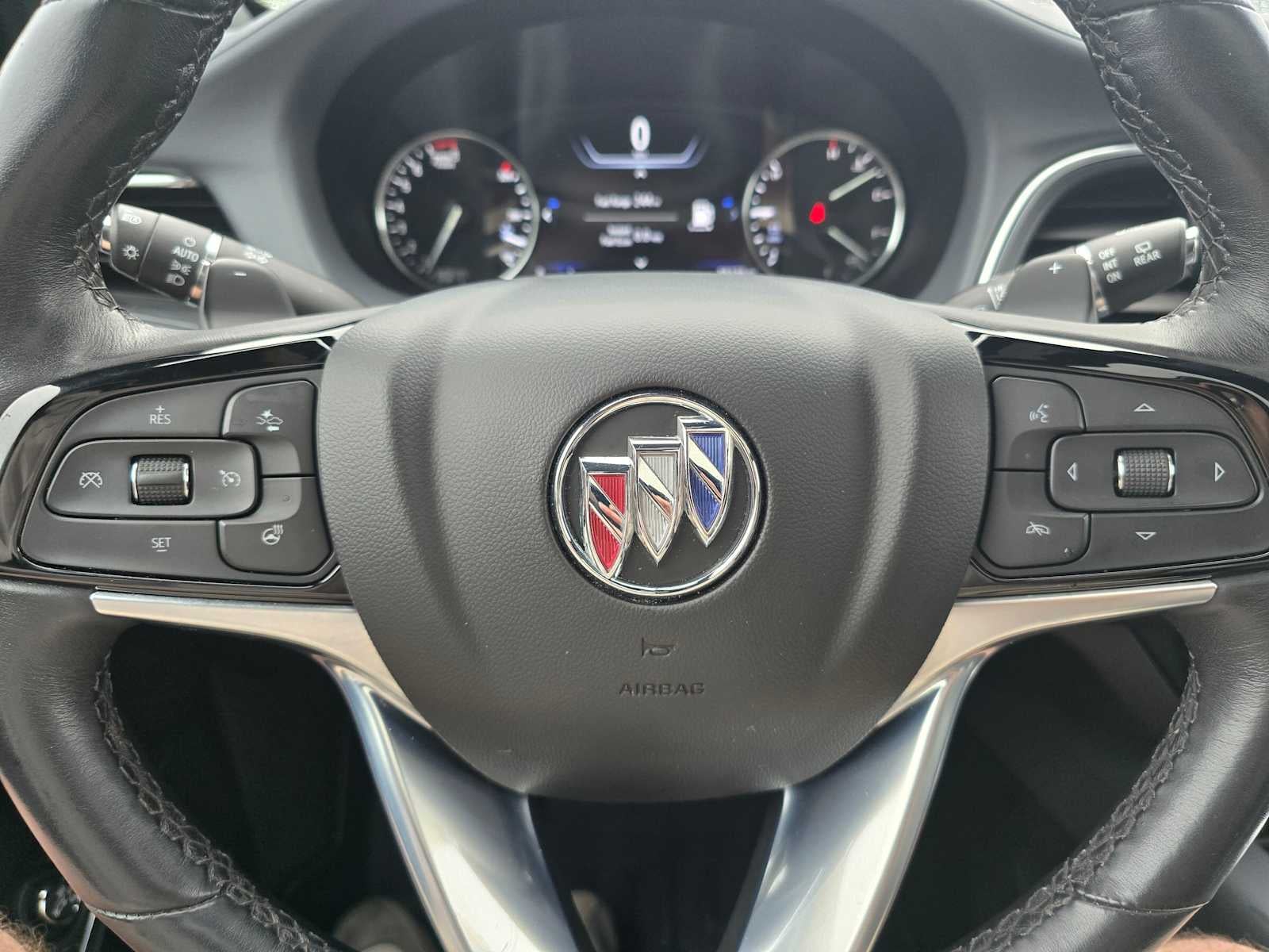 2023 Buick Enclave Premium