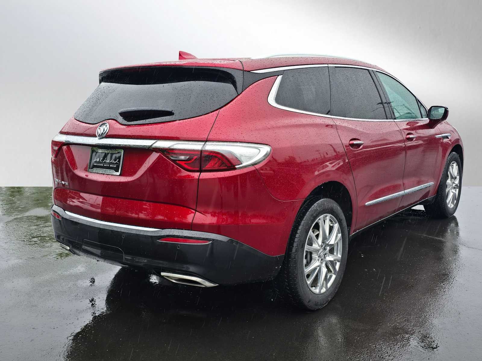 2023 Buick Enclave Premium