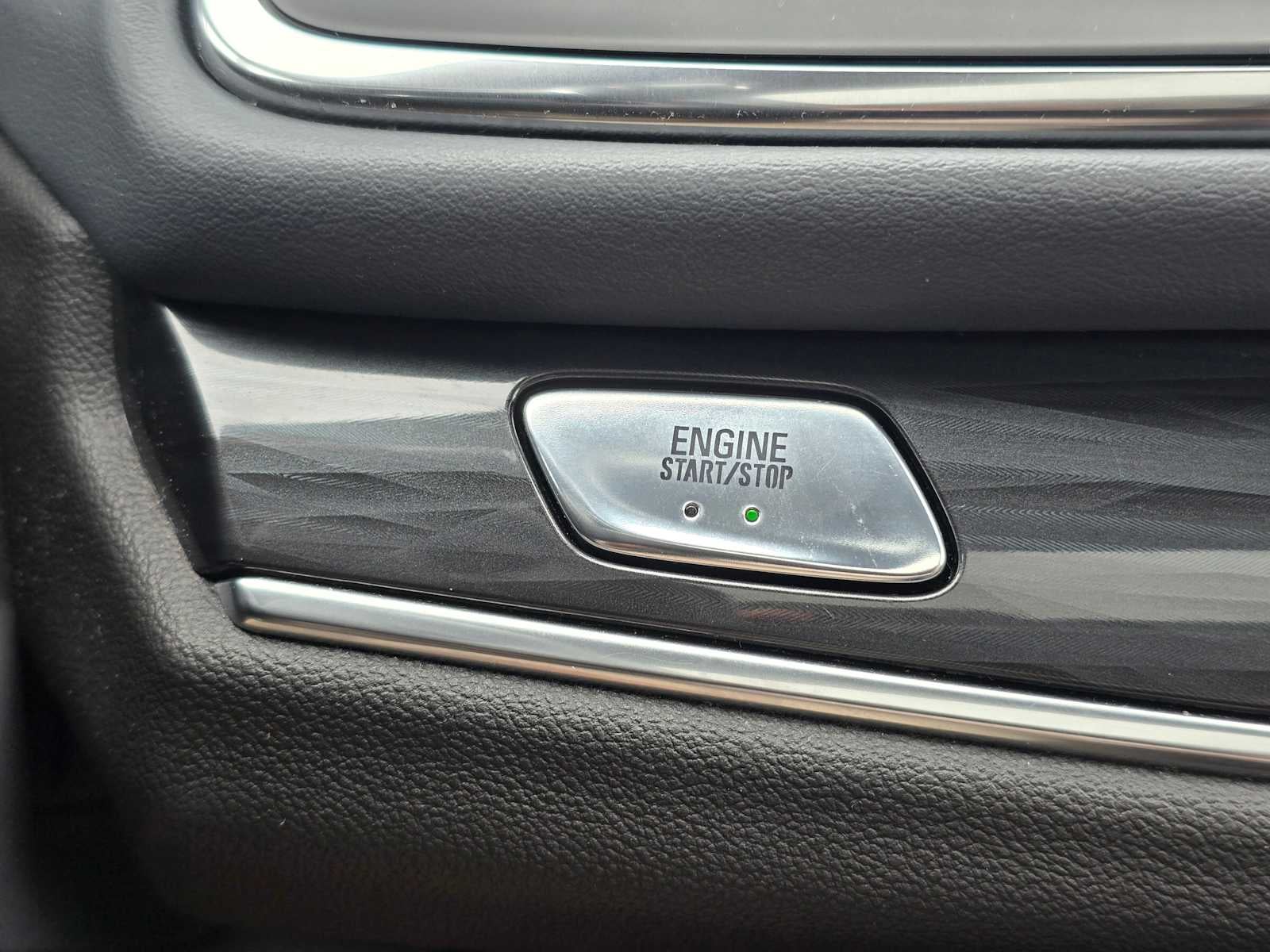 2023 Buick Enclave Premium