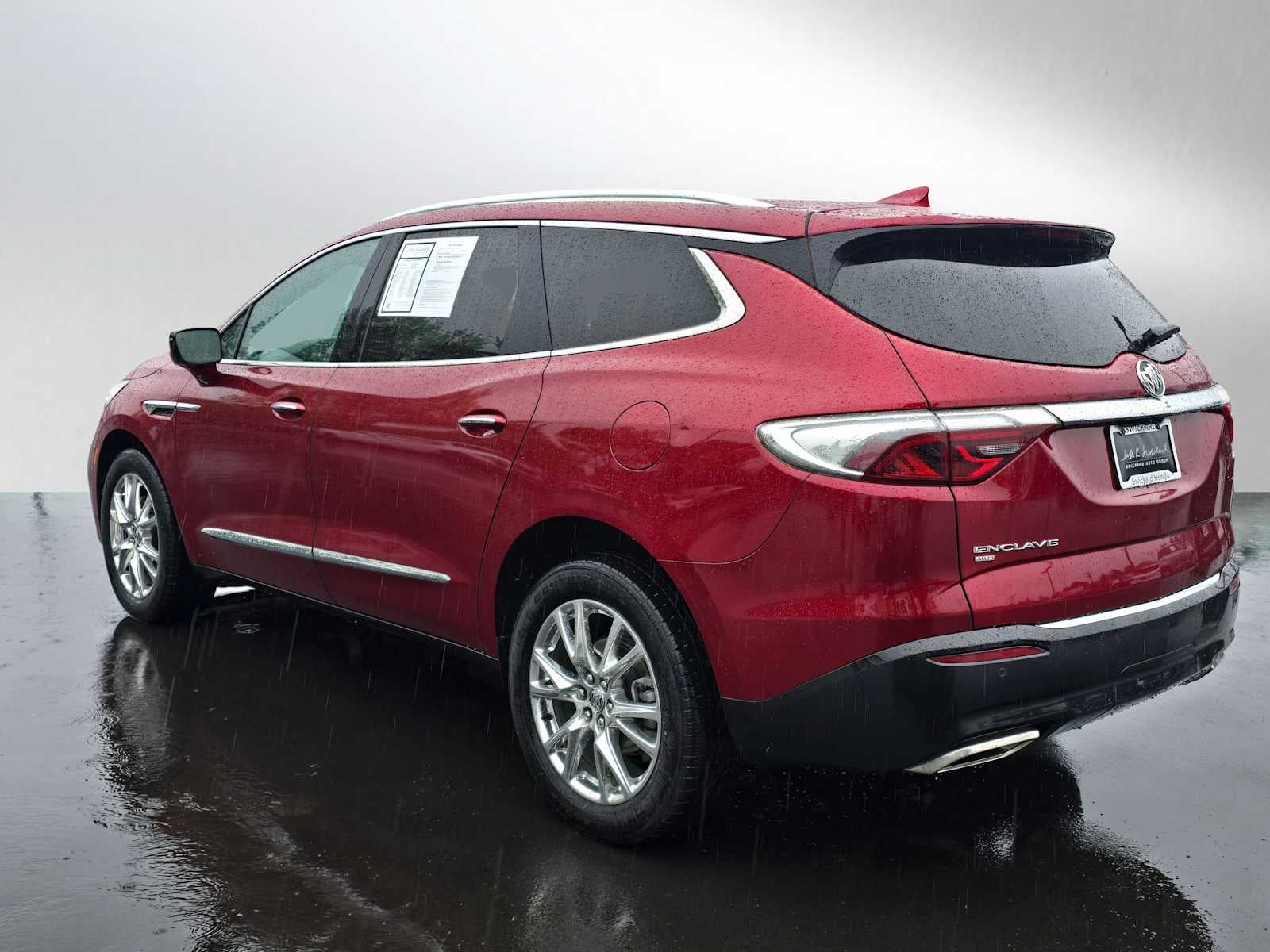 2023 Buick Enclave Premium