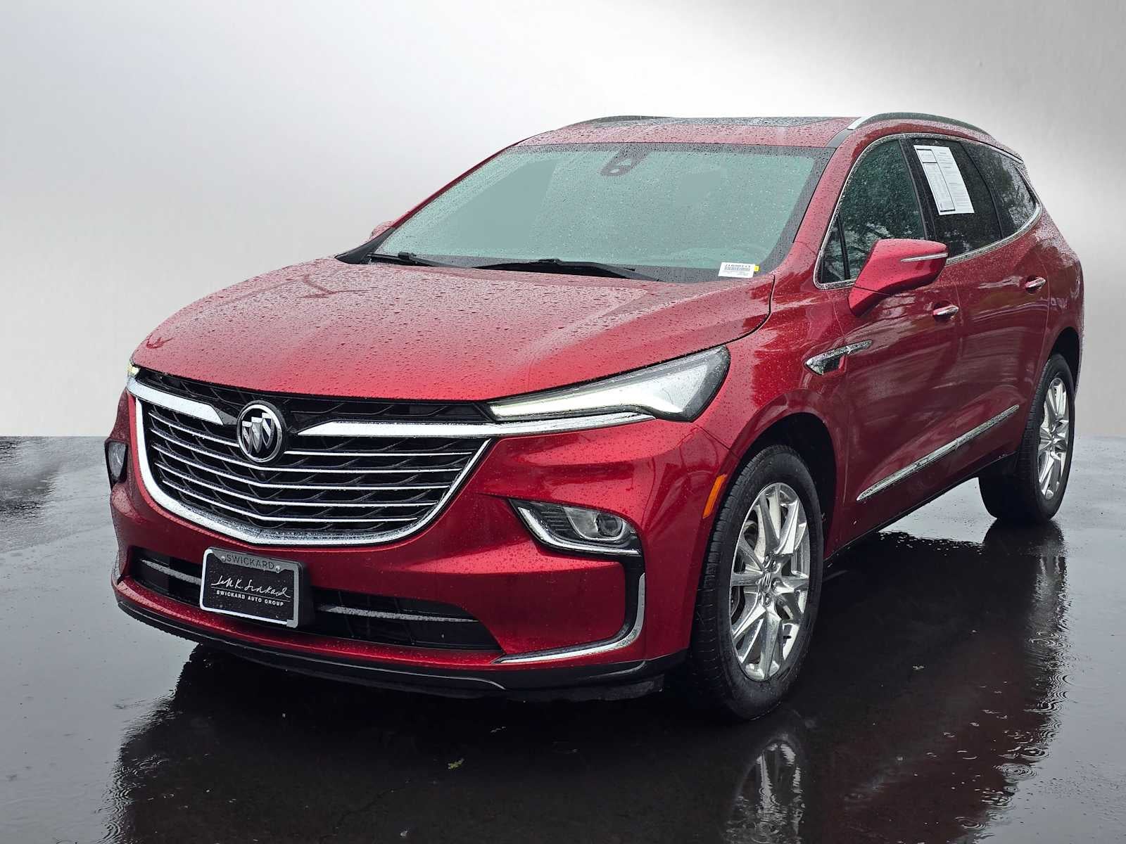 2023 Buick Enclave Premium