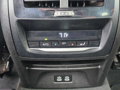 2024 BMW X3 xDrive30i xDrive30i