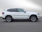 2024 BMW X3 xDrive30i xDrive30i