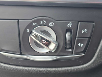 2024 BMW X3 xDrive30i xDrive30i