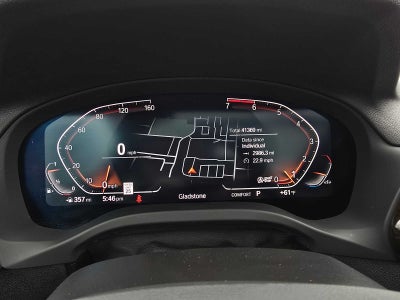 2024 BMW X3 xDrive30i xDrive30i