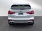 2024 BMW X3 xDrive30i xDrive30i