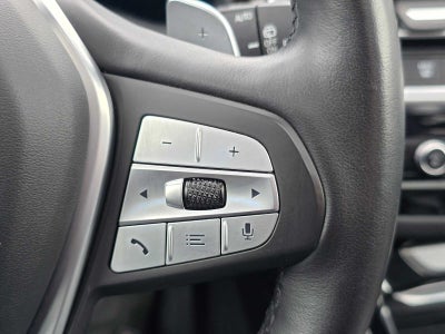 2024 BMW X3 xDrive30i xDrive30i