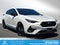 2025 Subaru Impreza RS