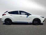 2025 Subaru Impreza RS