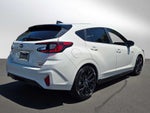 2025 Subaru Impreza RS