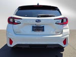 2025 Subaru Impreza RS