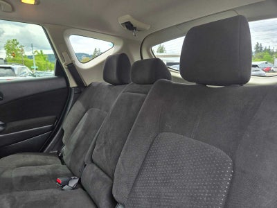 2014 Nissan Murano S