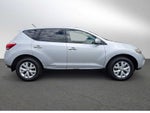 2014 Nissan Murano S