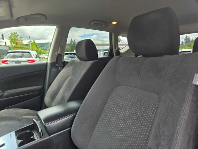 2014 Nissan Murano S