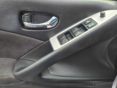 2014 Nissan Murano S