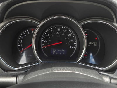 2014 Nissan Murano S