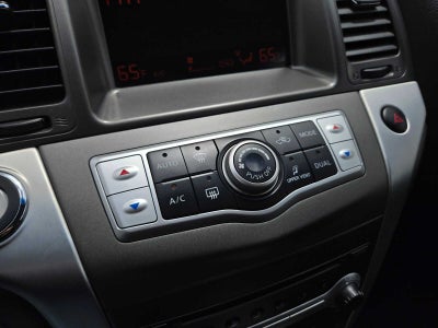 2014 Nissan Murano S