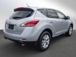 2014 Nissan Murano S