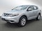 2014 Nissan Murano S