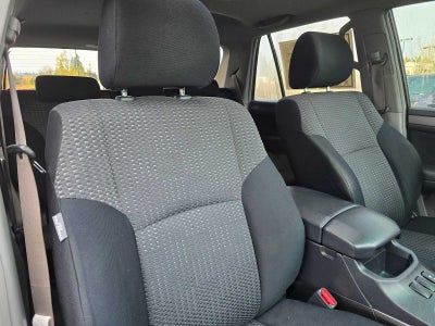 2006 Toyota 4Runner SR5 Sport