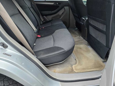 2006 Toyota 4Runner SR5 Sport