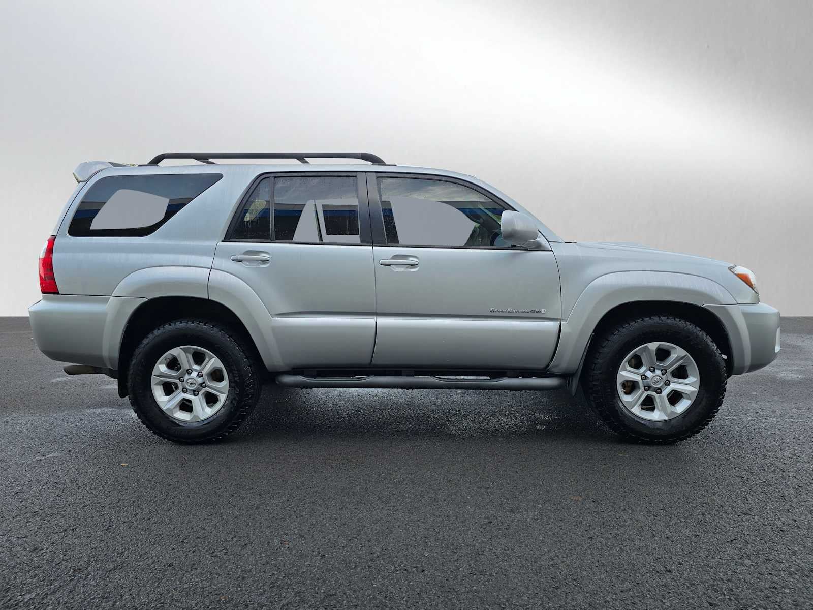 2006 Toyota 4Runner SR5 Sport