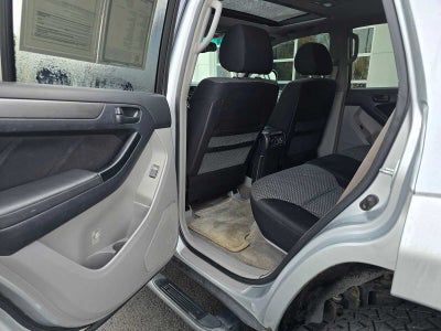 2006 Toyota 4Runner SR5 Sport