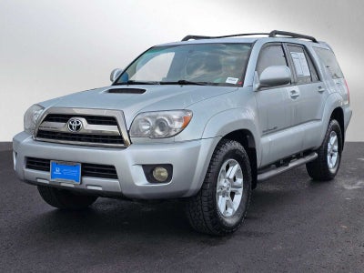 2006 Toyota 4Runner SR5 Sport