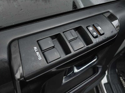 2020 Toyota 4Runner Venture