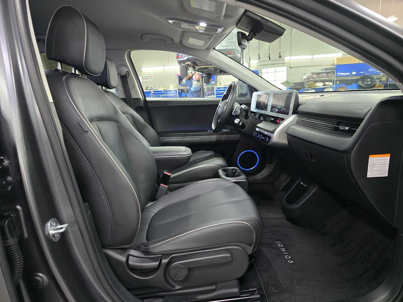 2023 Hyundai IONIQ 5 SEL