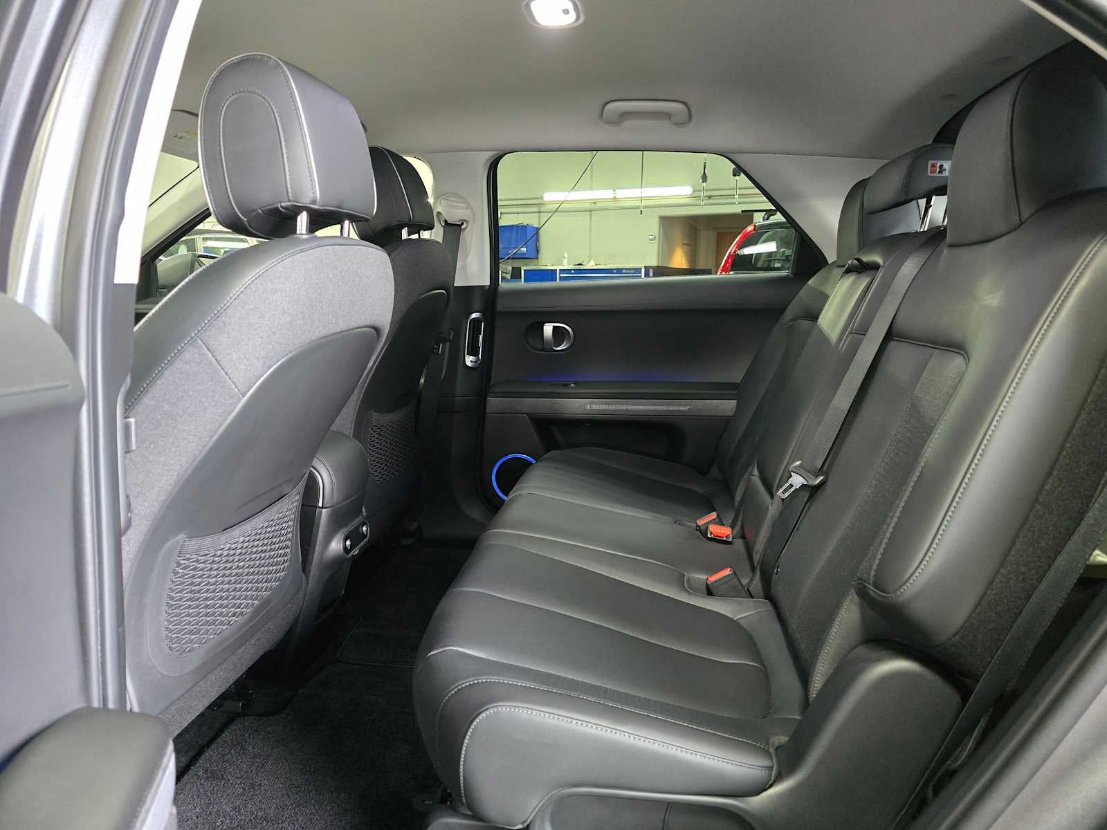 2023 Hyundai IONIQ 5 SEL