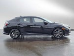 2019 Honda Civic Hatchback Sport