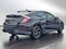 2019 Honda Civic Hatchback Sport