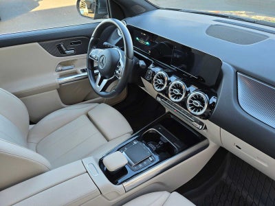 2021 Mercedes-Benz GLA GLA 250