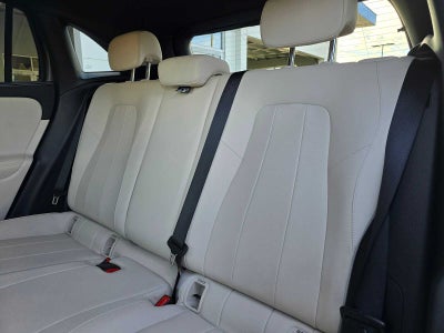 2021 Mercedes-Benz GLA GLA 250