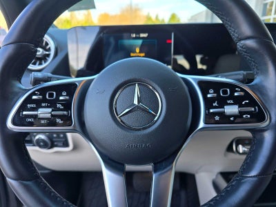 2021 Mercedes-Benz GLA GLA 250