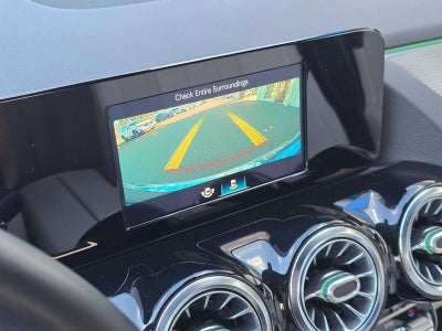 2021 Mercedes-Benz GLA GLA 250