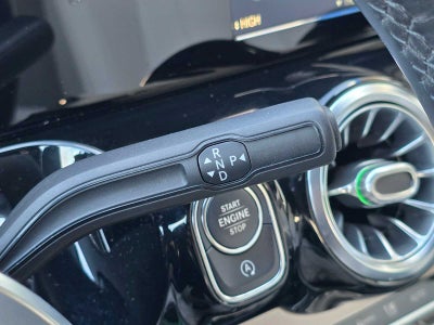 2021 Mercedes-Benz GLA GLA 250