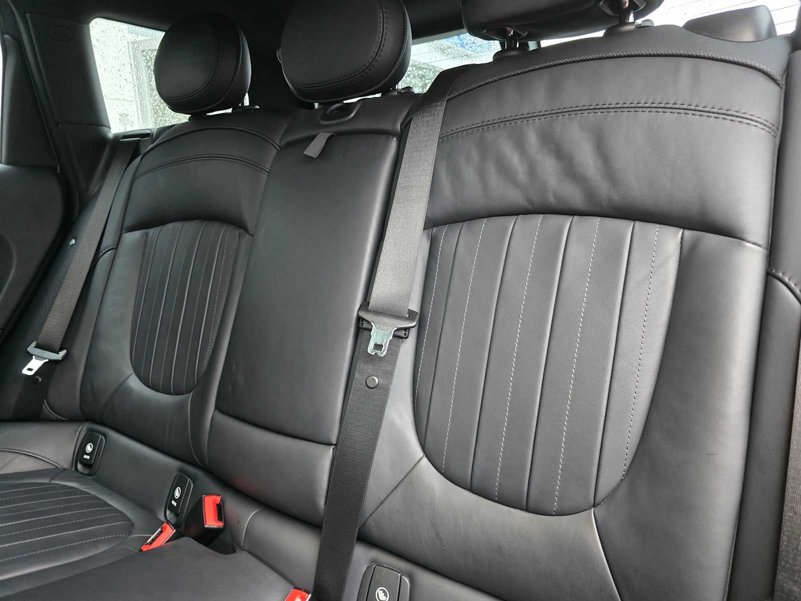 2021 MINI Clubman John Cooper Works