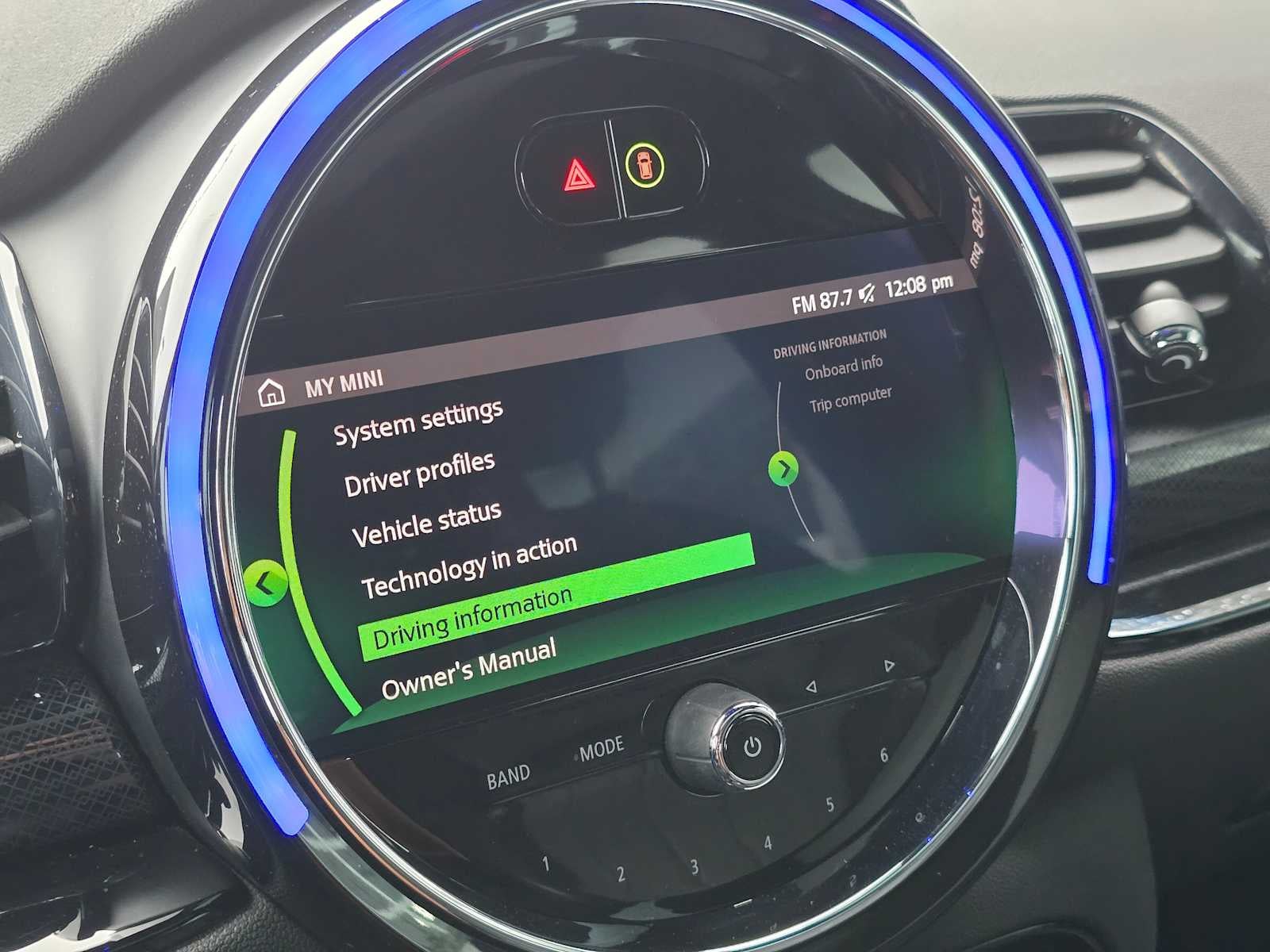 2021 MINI Clubman John Cooper Works