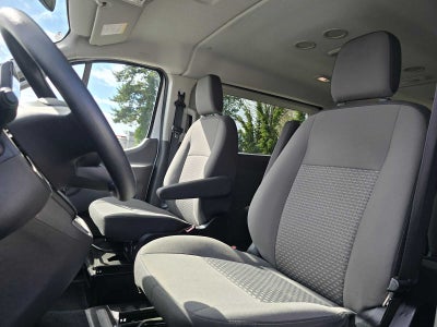 2024 Ford Transit Passenger Wagon XLT