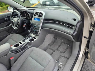 2014 Chevrolet Malibu LS
