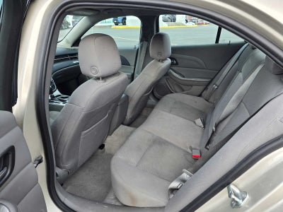 2014 Chevrolet Malibu LS