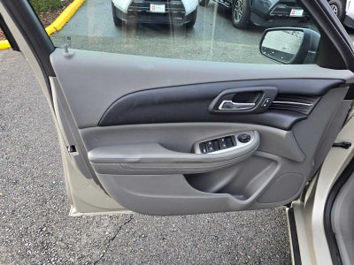 2014 Chevrolet Malibu LS