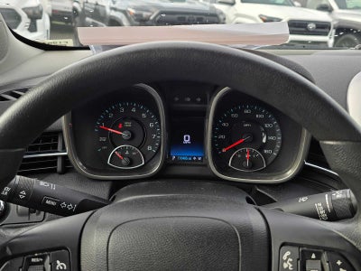 2014 Chevrolet Malibu LS