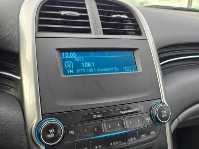 2014 Chevrolet Malibu LS