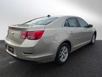 2014 Chevrolet Malibu LS